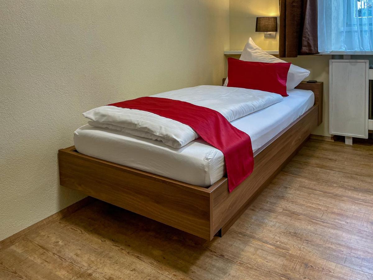 Brauerei Walter Hotel Waldshut-Tiengen Ngoại thất bức ảnh