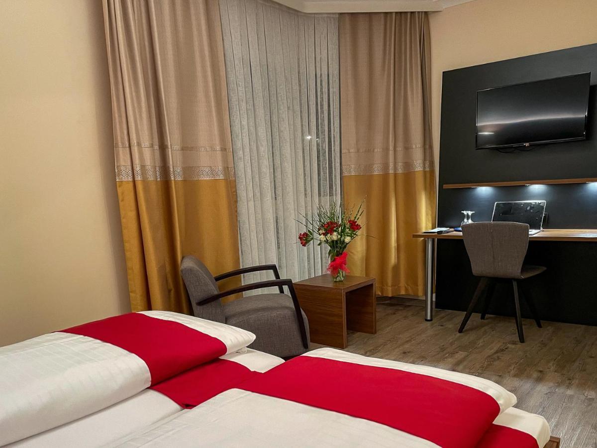 Brauerei Walter Hotel Waldshut-Tiengen Ngoại thất bức ảnh