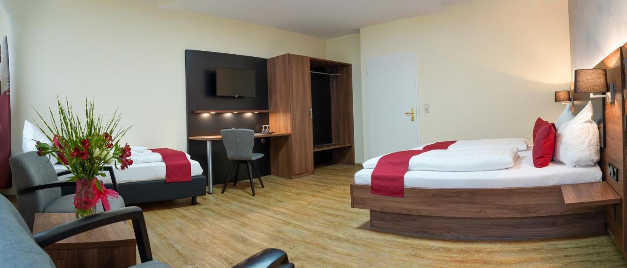 Brauerei Walter Hotel Waldshut-Tiengen Ngoại thất bức ảnh