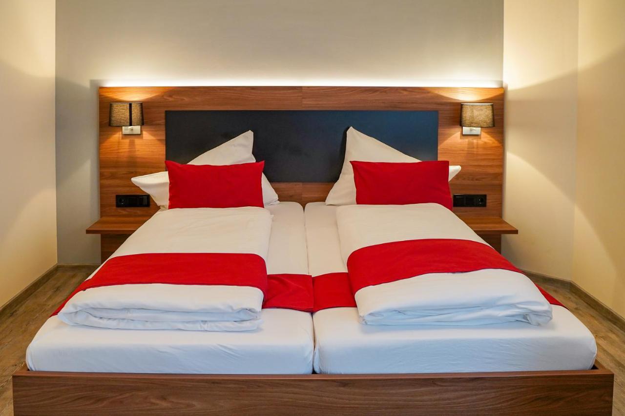 Brauerei Walter Hotel Waldshut-Tiengen Ngoại thất bức ảnh