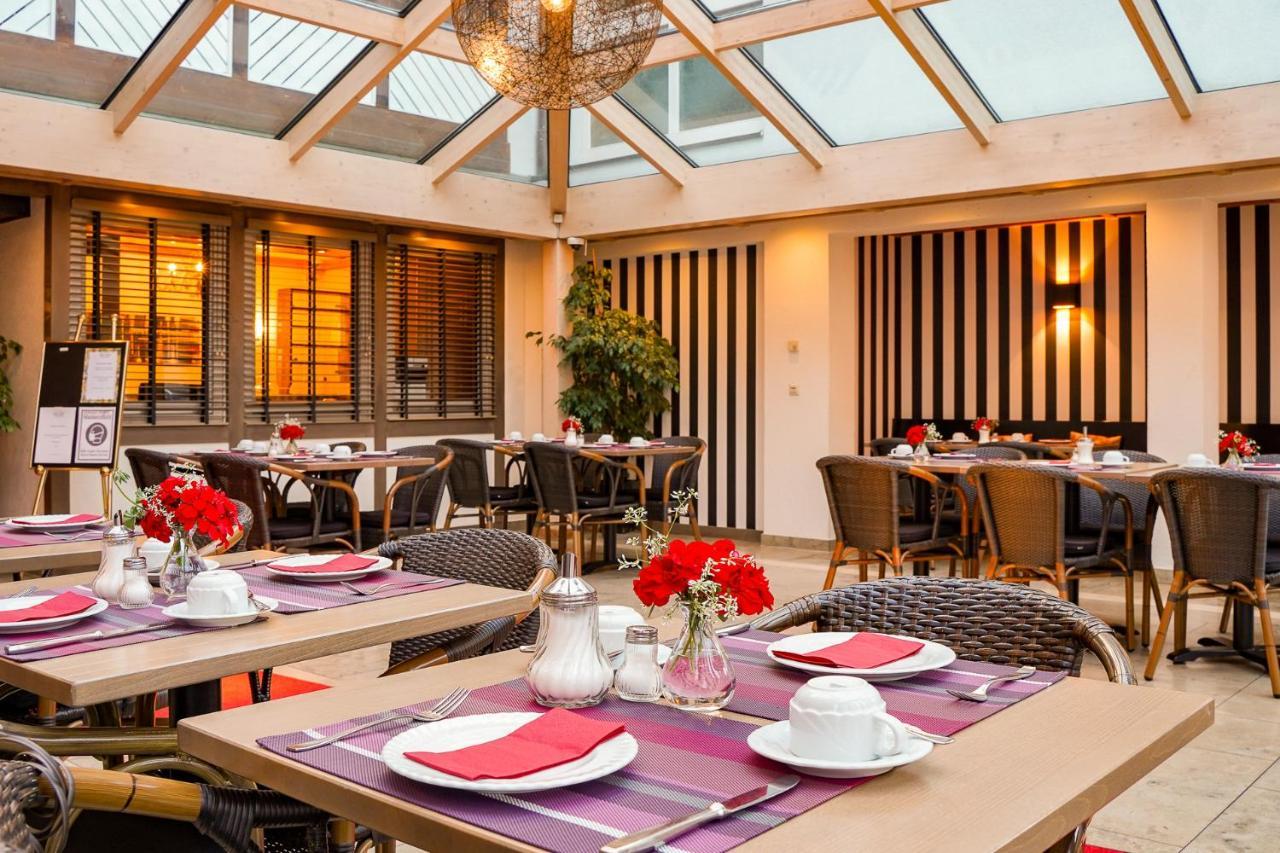 Brauerei Walter Hotel Waldshut-Tiengen Ngoại thất bức ảnh