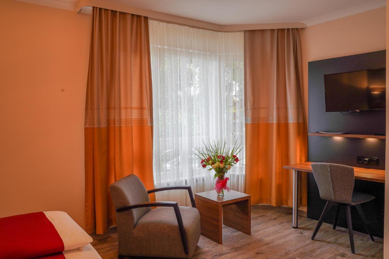 Brauerei Walter Hotel Waldshut-Tiengen Ngoại thất bức ảnh