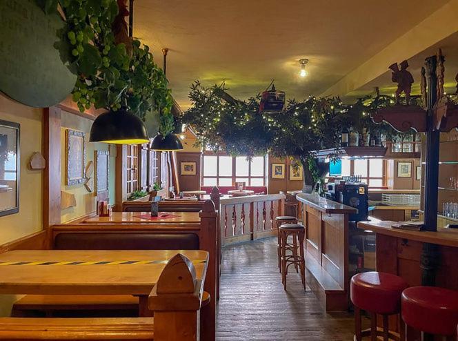 Brauerei Walter Hotel Waldshut-Tiengen Ngoại thất bức ảnh
