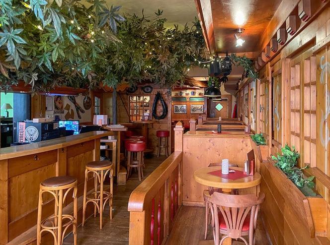 Brauerei Walter Hotel Waldshut-Tiengen Ngoại thất bức ảnh