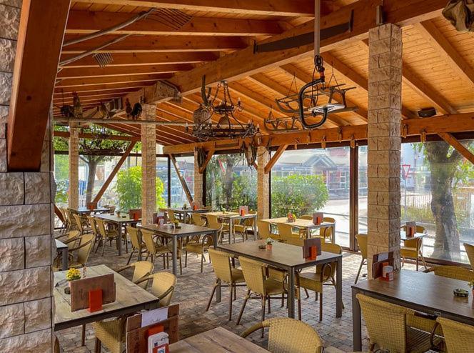 Brauerei Walter Hotel Waldshut-Tiengen Ngoại thất bức ảnh