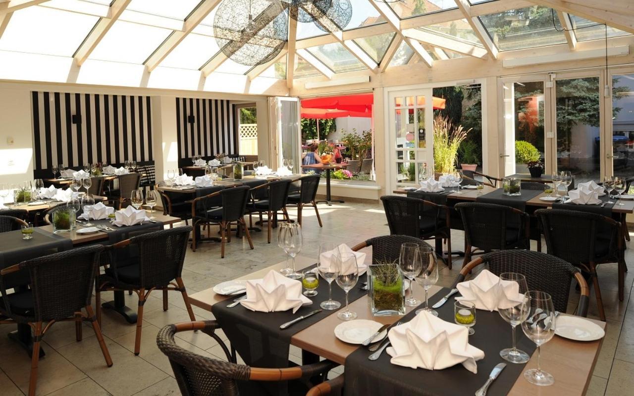 Brauerei Walter Hotel Waldshut-Tiengen Ngoại thất bức ảnh